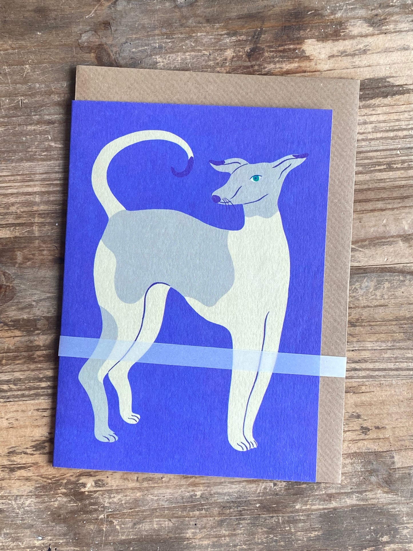 Greetings Card at The Beerhive, Edinburgh. Free UK shipping.