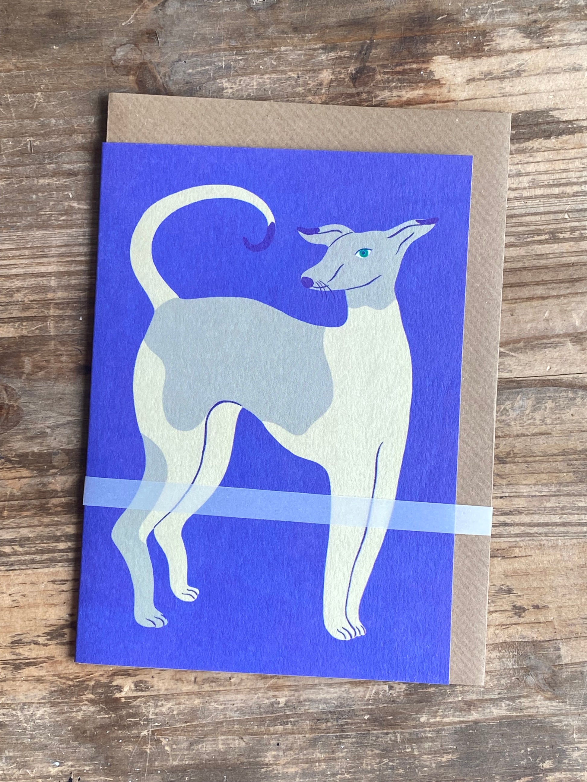 Greetings Card at The Beerhive, Edinburgh. Free UK shipping.