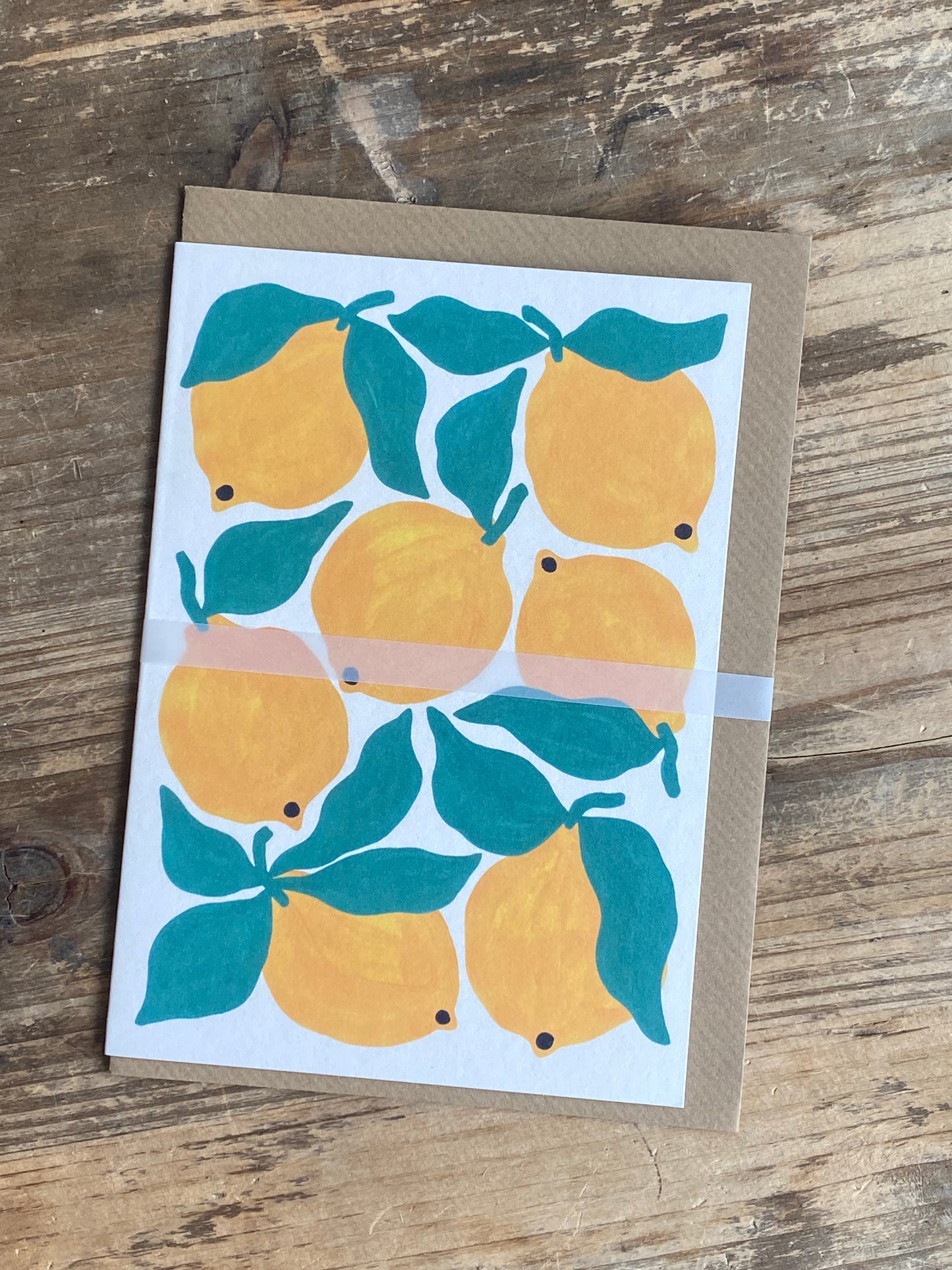 Greetings Card at The Beerhive, Edinburgh. Free UK shipping.