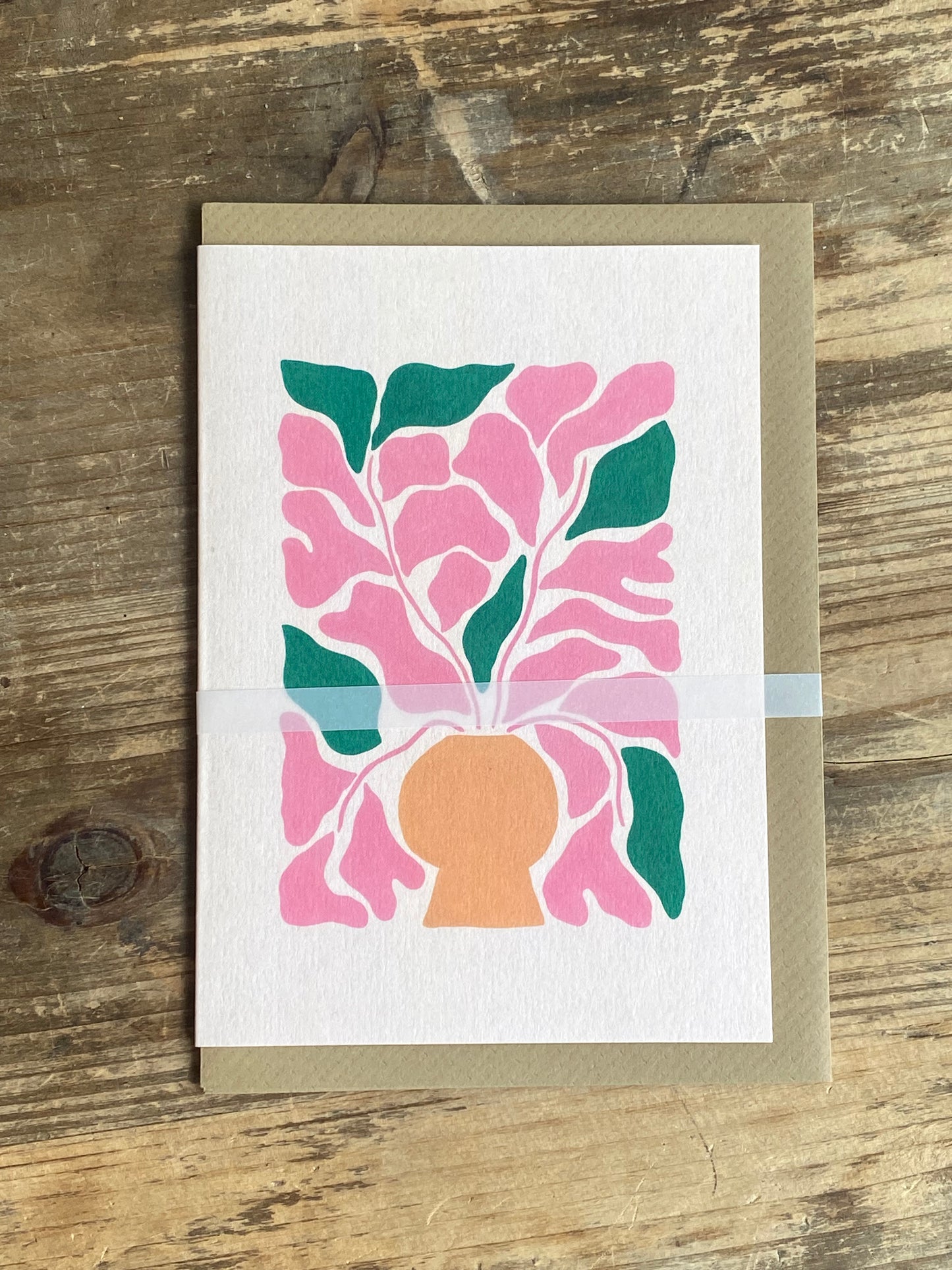 Greetings Card at The Beerhive, Edinburgh. Free UK shipping.