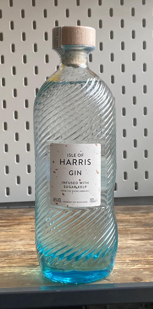 Isle of Harris Gin at The Beerhive, Edinburgh. Free UK shipping.