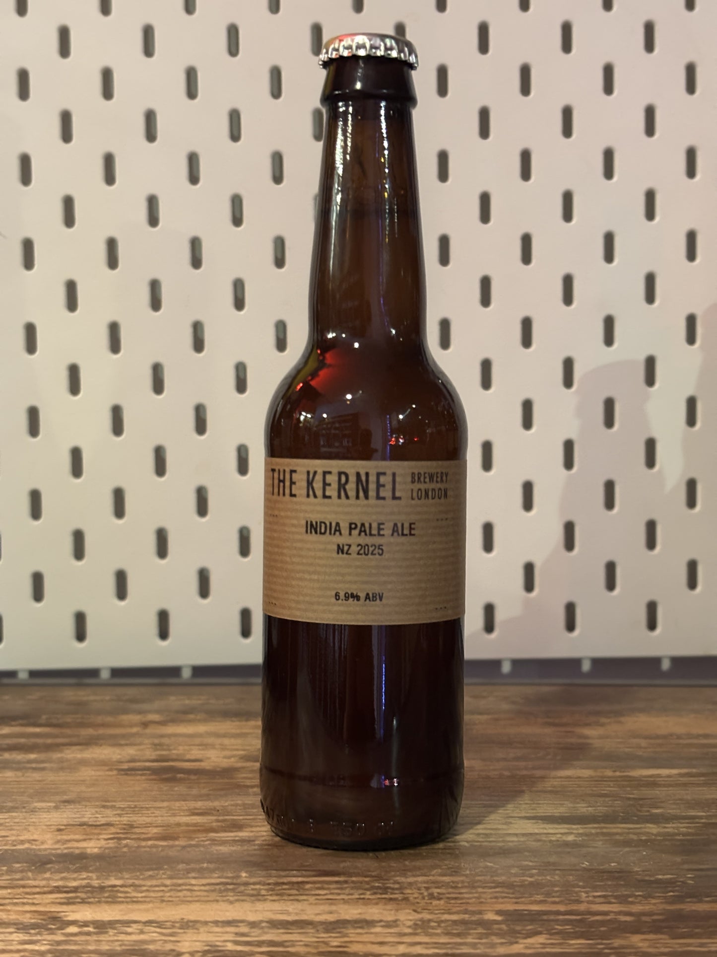 Kernel IPA NZ 2025 330ml at The Beerhive, Edinburgh. Free UK shipping.