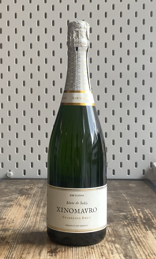 Kir-Yianni Xinomavra Sparkling Brut