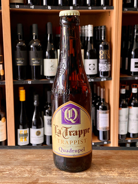 La Trappe Quadrupel