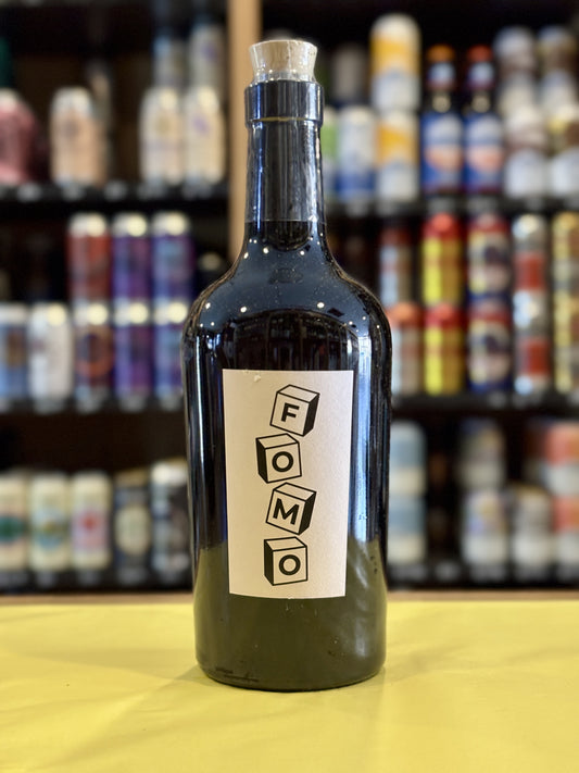 Little Pomona - Fomo Eau De Vie