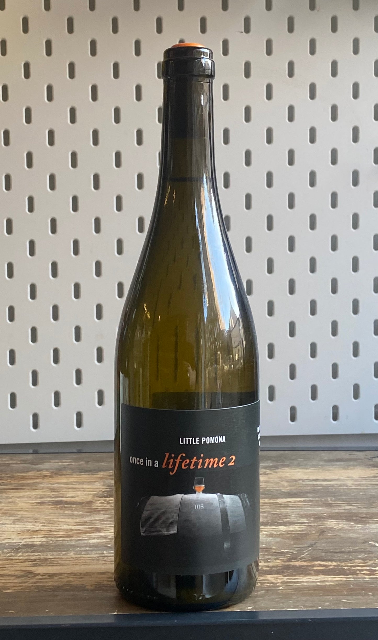 Little Pomona - Once in a Lifetime 2 2021 at The Beerhive, Edinburgh. Free UK shipping.