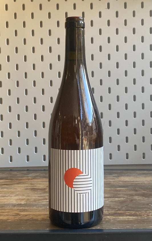 Little Pomona - Orange Cider 2022 at The Beerhive, Edinburgh. Free UK shipping.