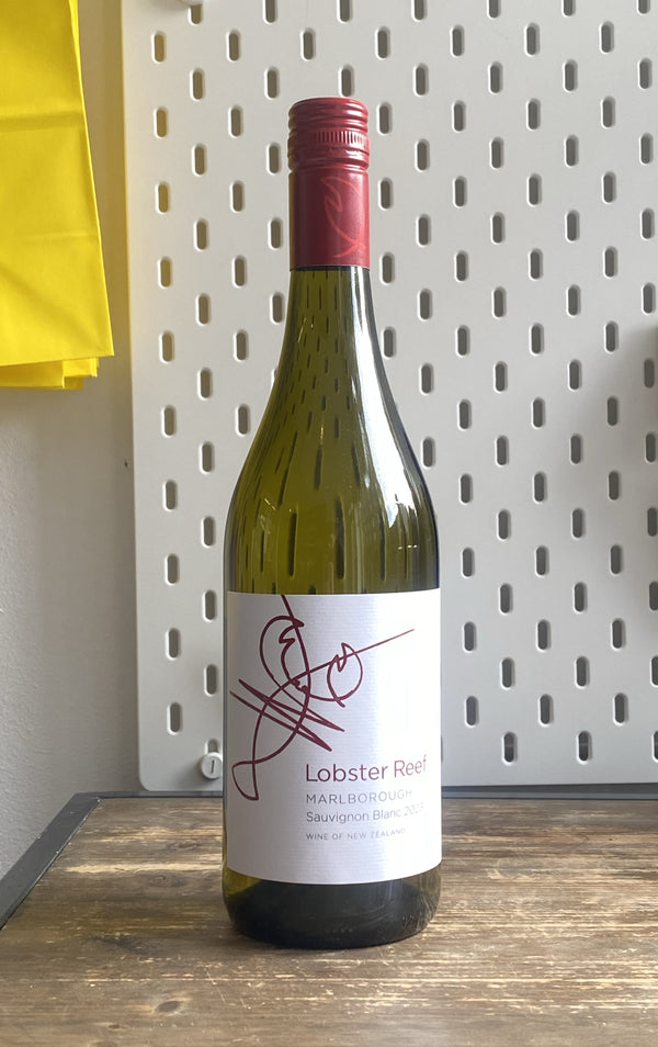 Sauvignon Blanc