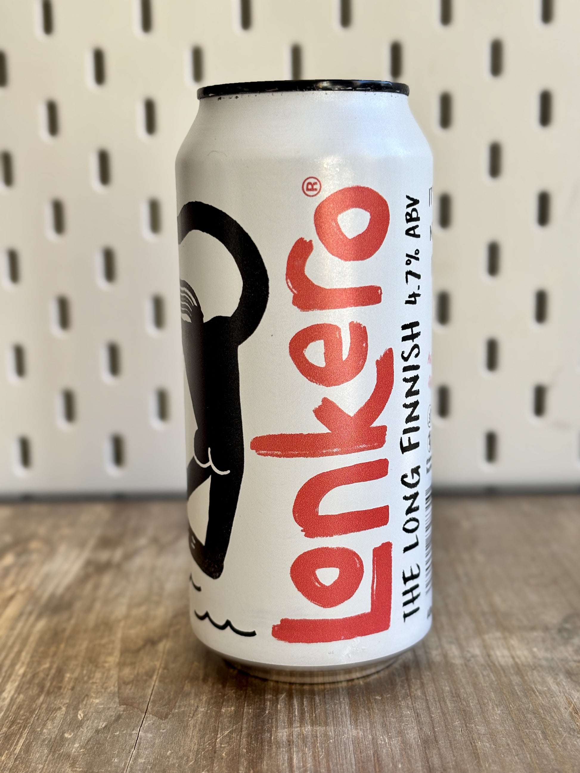 Lonkero at The Beerhive, Edinburgh. Free UK shipping.