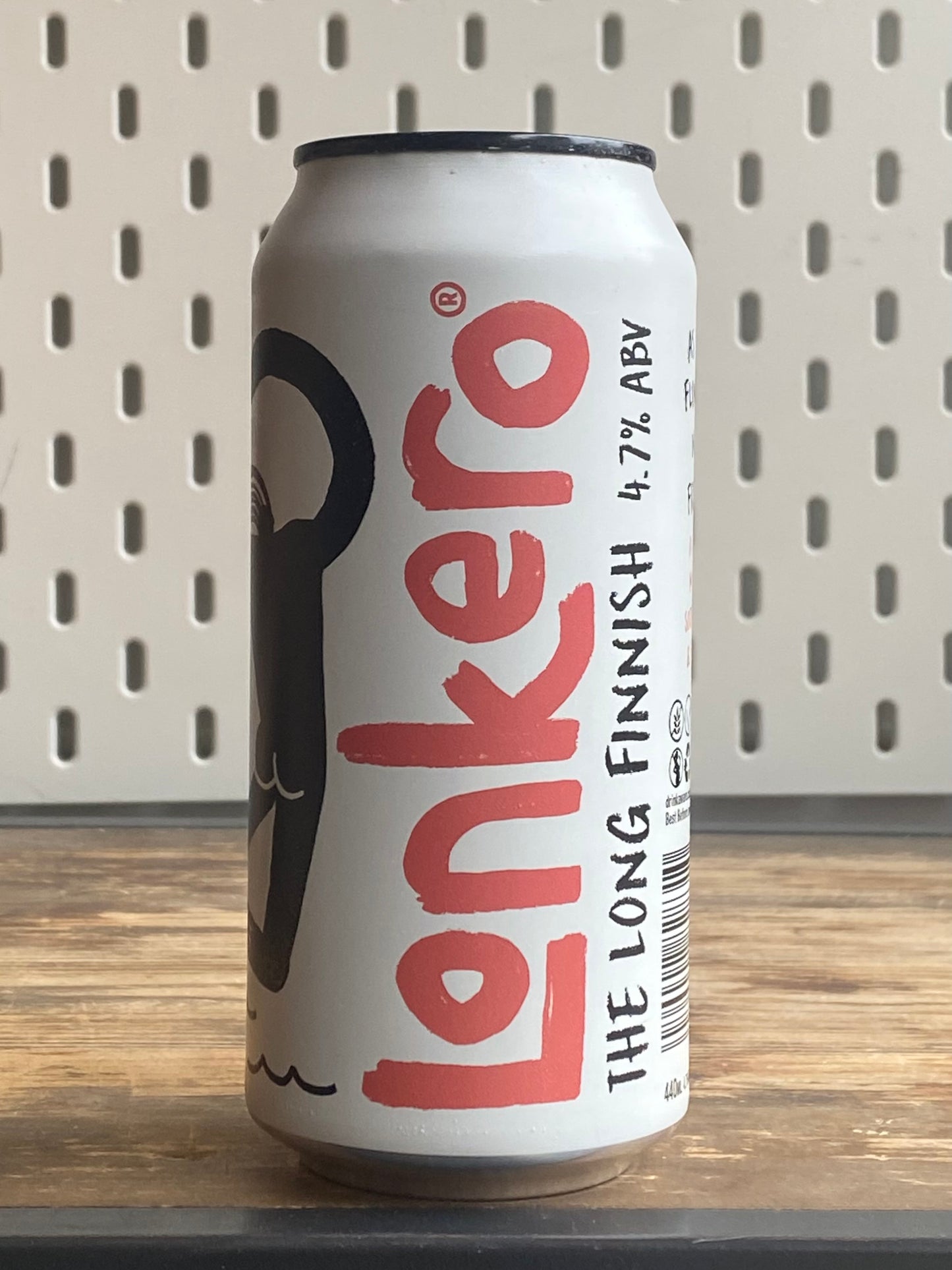 Lonkero Finnish Long Drink 440ml