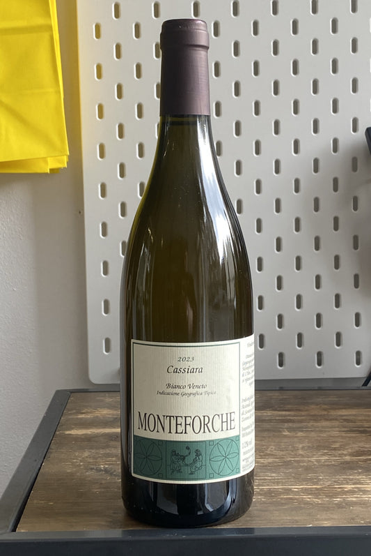 Monteforche Cassiara
