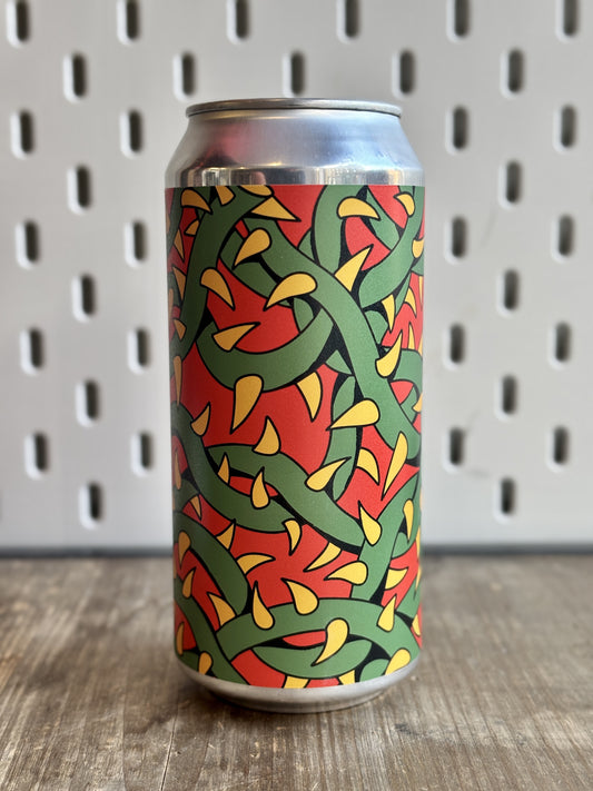 Mother Tongue Adorned at The Beerhive, Edinburgh. Free UK shipping.