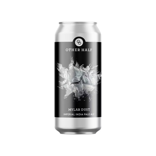 Other Half Mylar Dust Imperial IPA PRE-ORDER