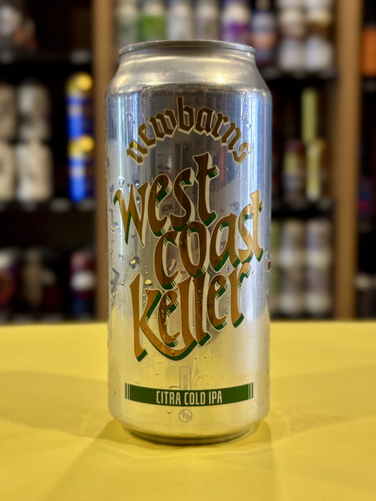 Newbarns West Coast Keller Citra