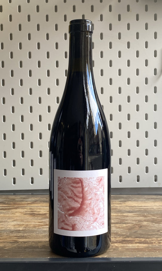 Nicolas Mariotti Bindi Cantina di Torra at The Beerhive, Edinburgh. Free UK shipping.