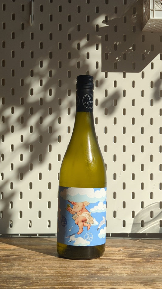 Odessos GSK Sauvignon & Dimyat at The Beerhive, Edinburgh. Free UK shipping.