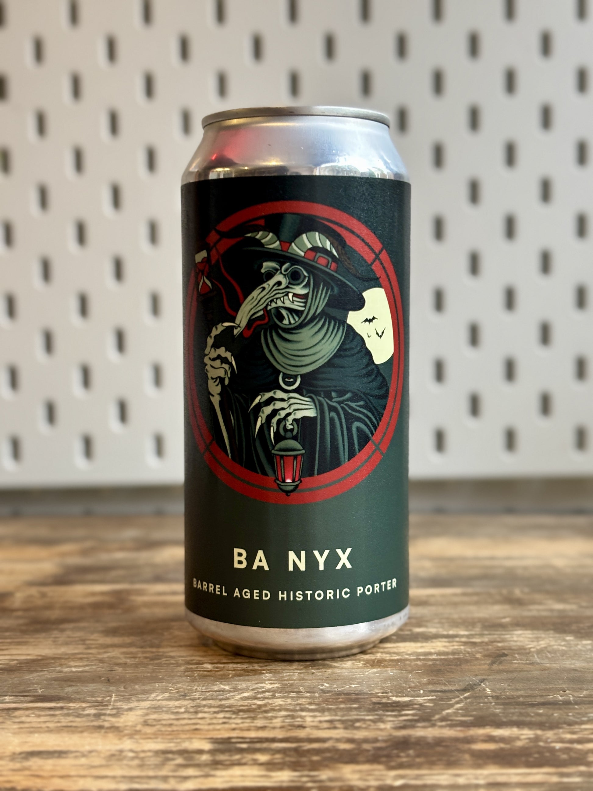 Otherworld BA NYX at The Beerhive, Edinburgh. Free UK shipping.