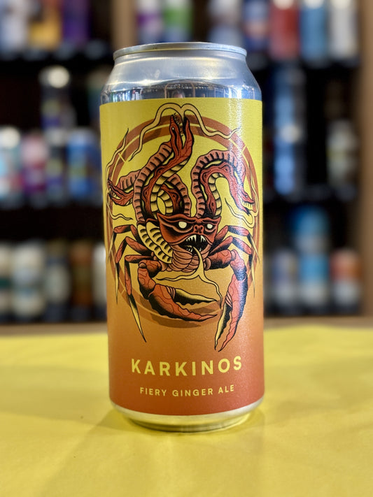 Otherworld Karkinos