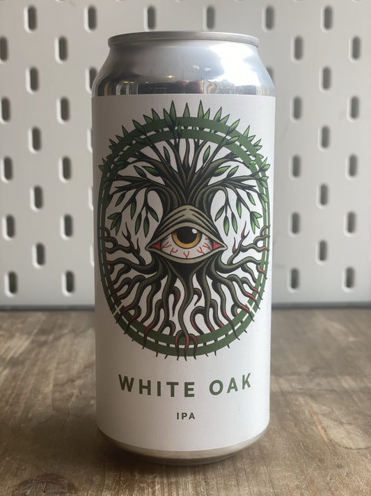 Otherworld White Oak BA IPA at The Beerhive, Edinburgh. Free UK shipping.