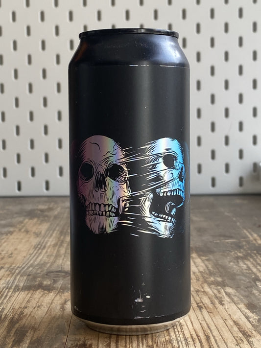 Parish Infinite Ghost NE DIPA at The Beerhive, Edinburgh. Free UK shipping.