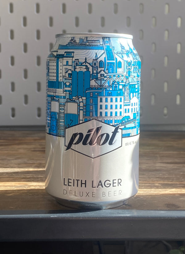Scottish Craft Beer