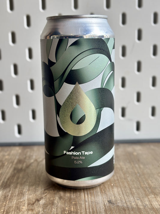 Pollys Fashion Tape at The Beerhive, Edinburgh. Free UK shipping.