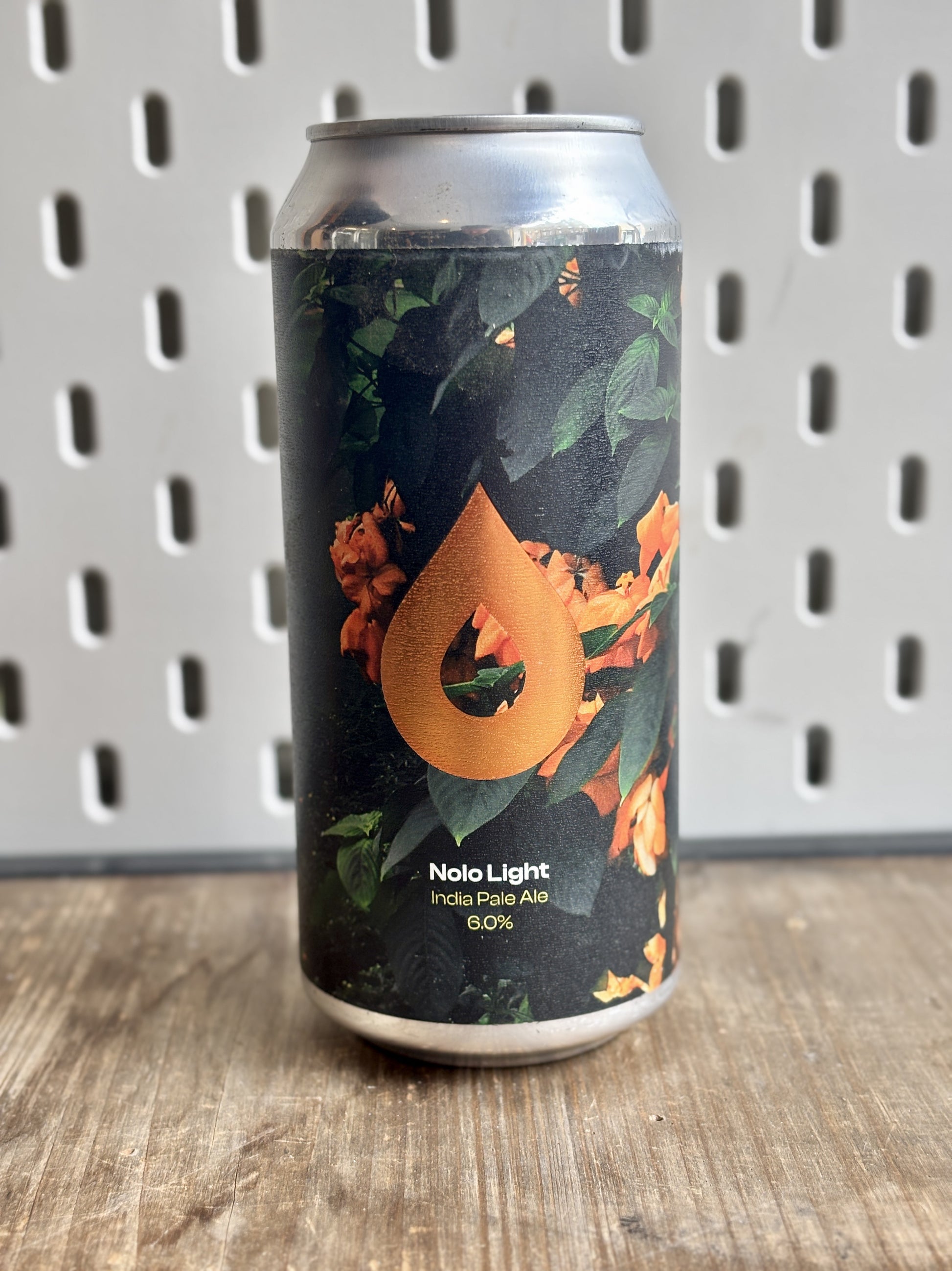 Pollys Nolo Light IPA at The Beerhive, Edinburgh. Free UK shipping.