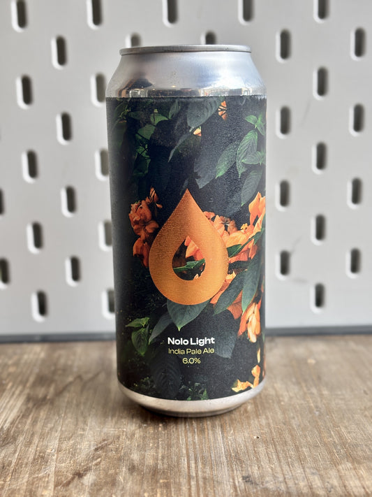 Pollys Nolo Light IPA at The Beerhive, Edinburgh. Free UK shipping.