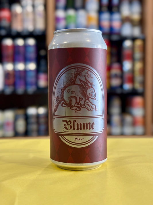 Pomona Island Blume Pilsner