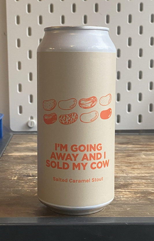 Pomona Island Im Going Away and I Sold My Cow at The Beerhive, Edinburgh. Free UK shipping.