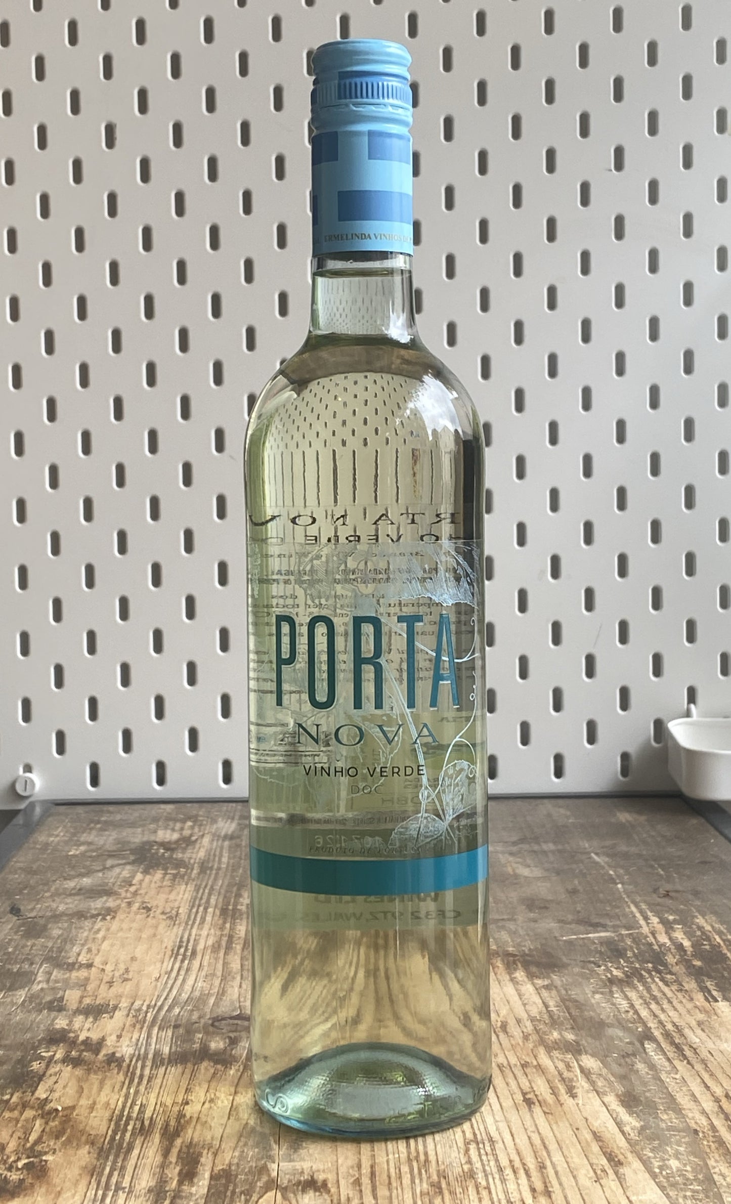 Porta Nova - Ligeiro Vinho Verde