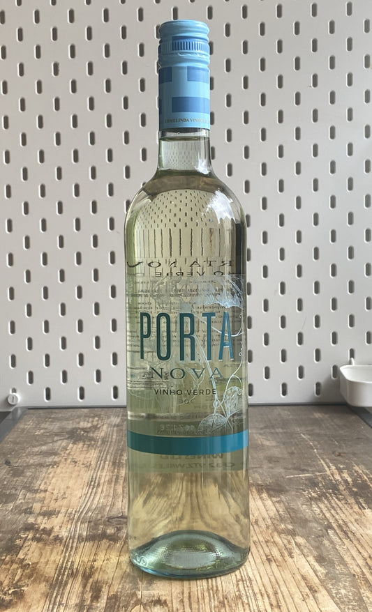 Porta Nova - Ligeiro Vinho Verde