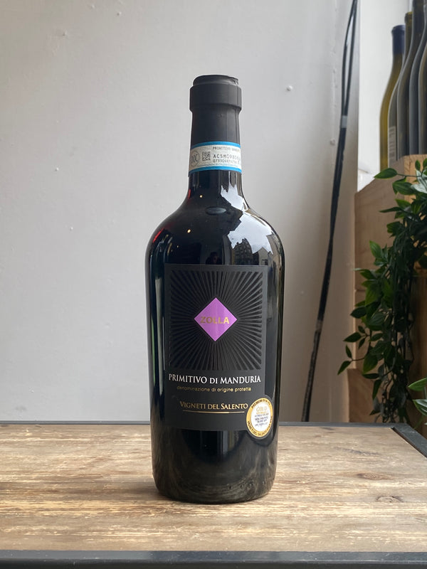 Italian Wine