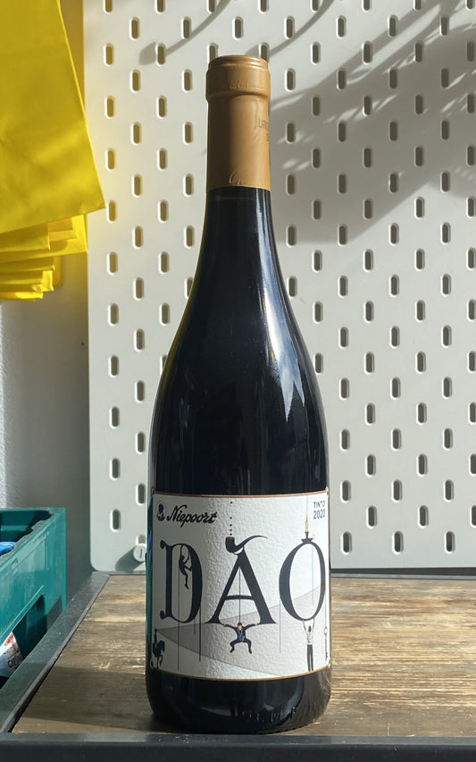 Quinta da Lomba Dao Rotulo 2020 at The Beerhive, Edinburgh. Free UK shipping.
