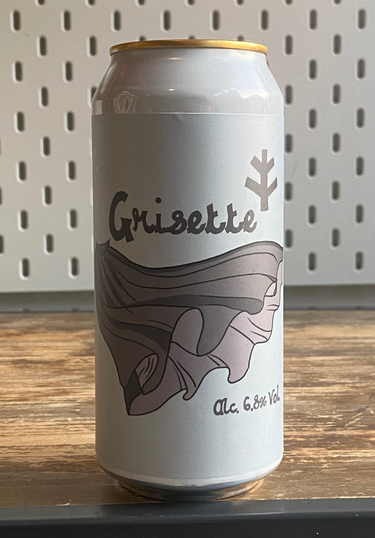 Saint Mars of the Desert Grisette