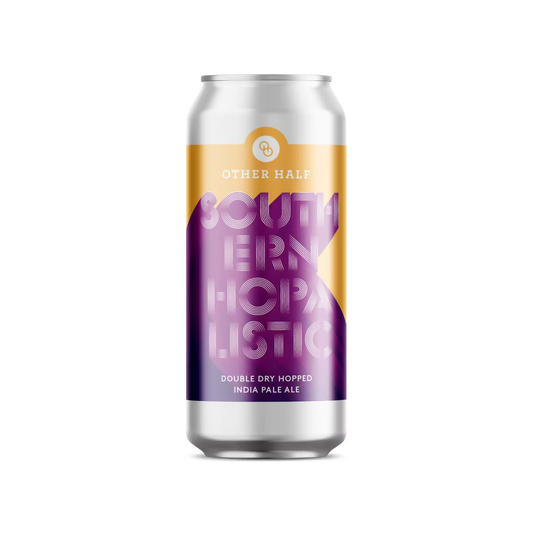 Other Half Southernhopalistic IPA PRE-ORDER