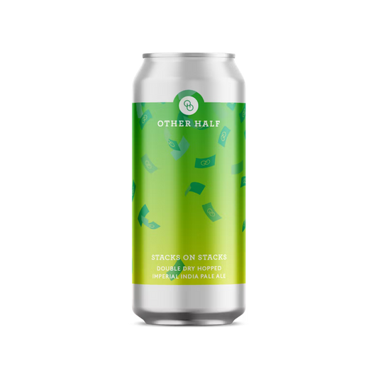 Other Half Stacks On Stacks Imperial IPA PRE-ORDER