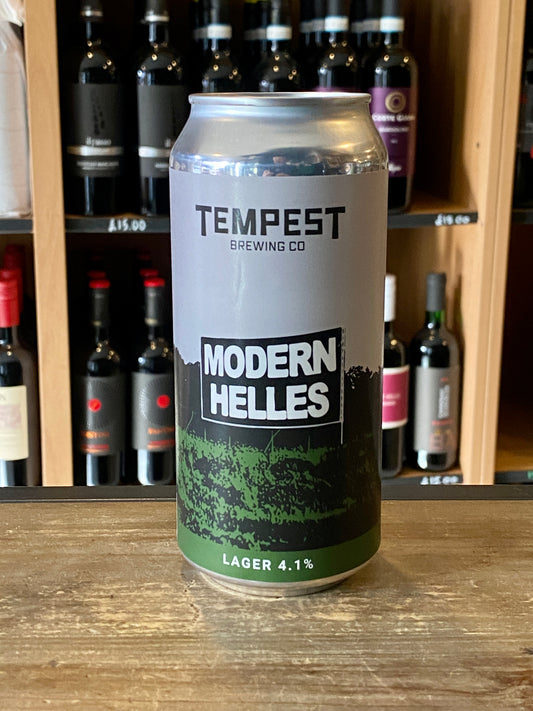 Tempest Modern Helles