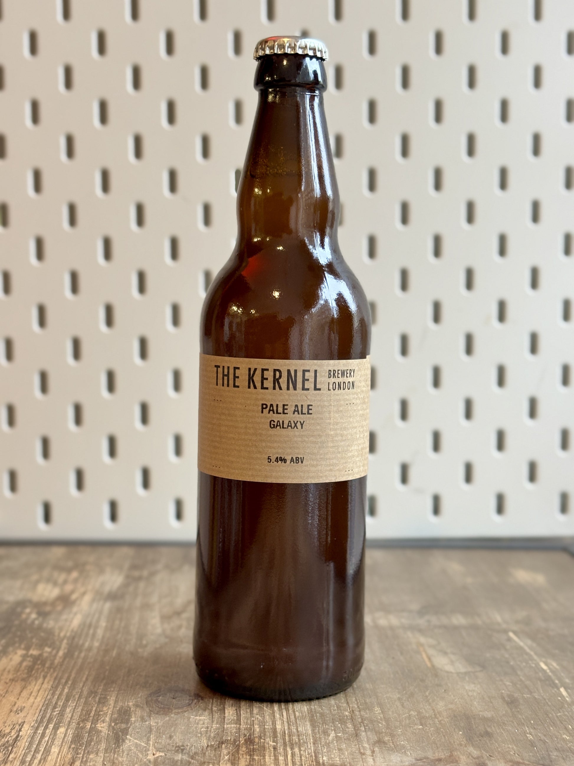 The Kernel Pale Ale Galaxy at The Beerhive, Edinburgh. Free UK shipping.