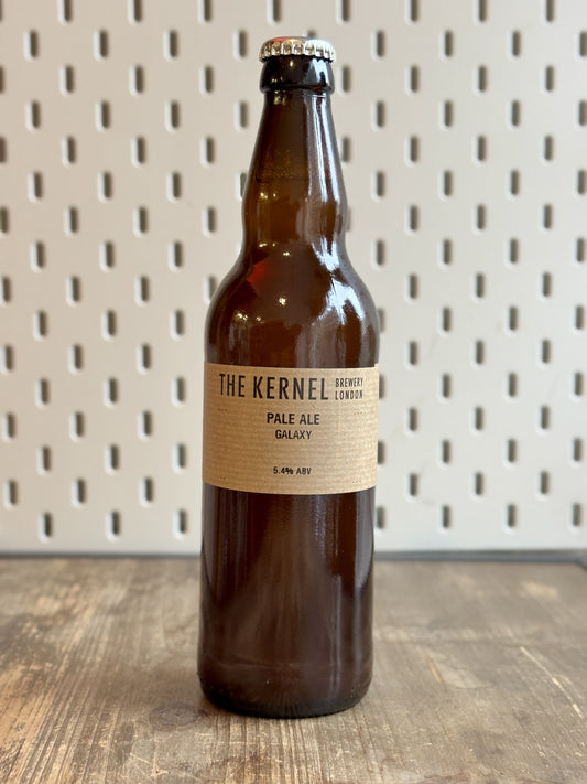 The Kernel Pale Ale Galaxy at The Beerhive, Edinburgh. Free UK shipping.