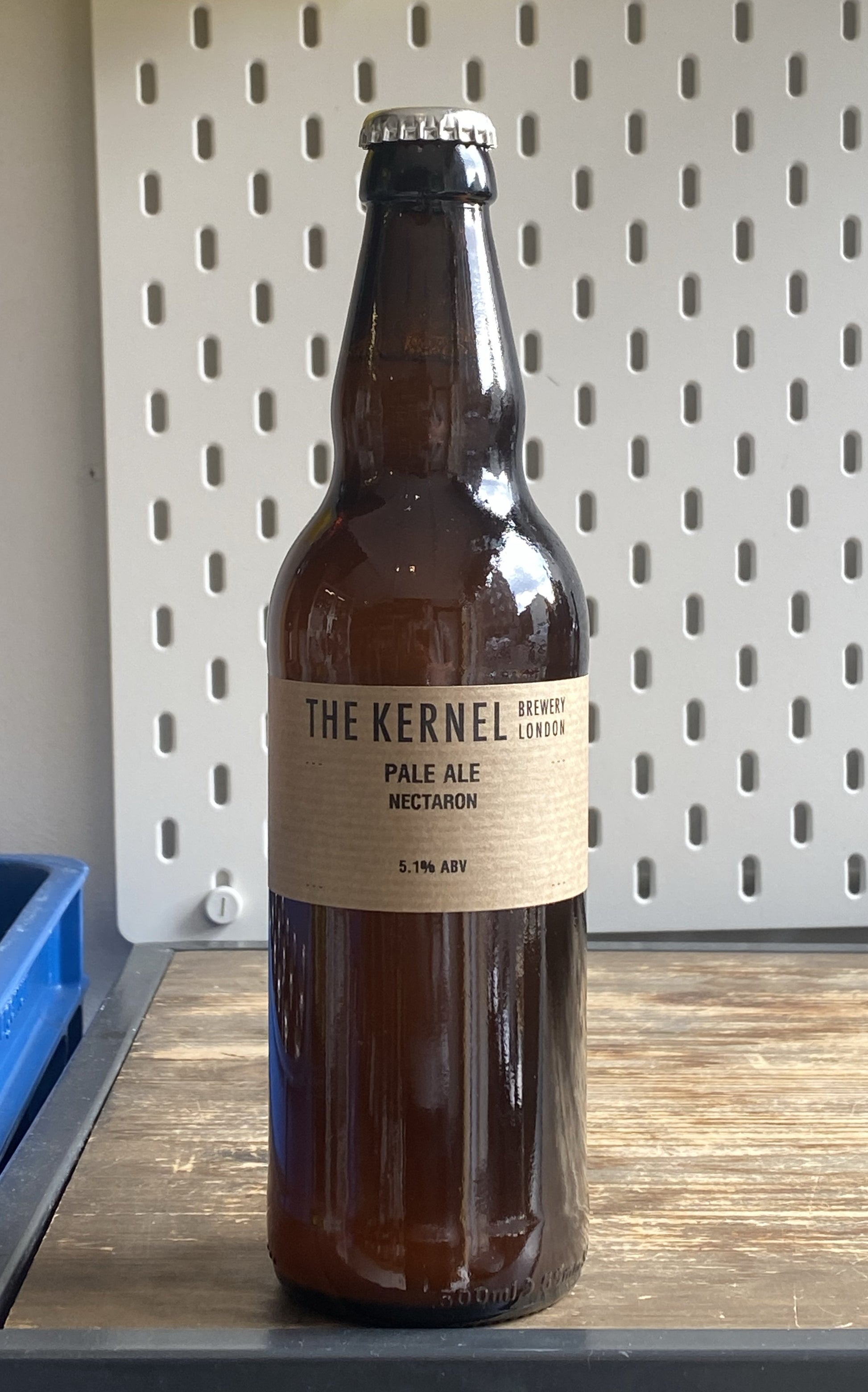 The Kernel Pale Ale Nectaron at The Beerhive, Edinburgh. Free UK shipping.