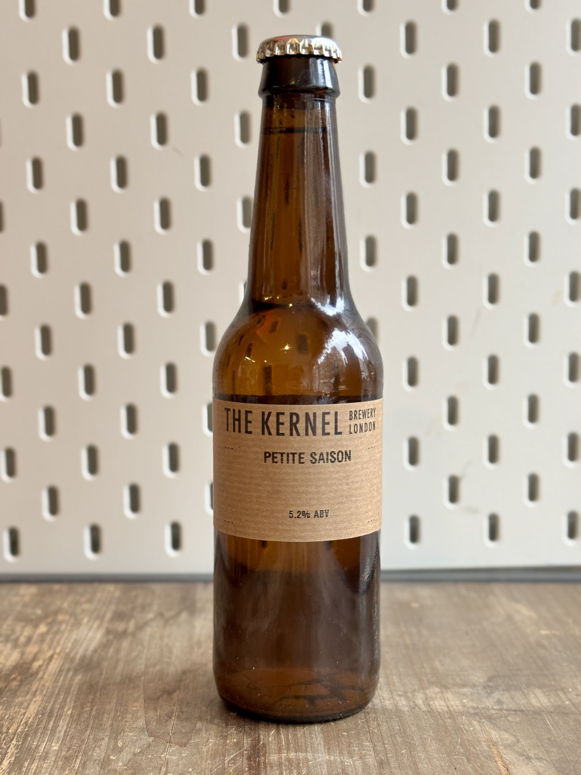 The Kernel: Petite Saison Wai-Tai at The Beerhive, Edinburgh. Free UK shipping.