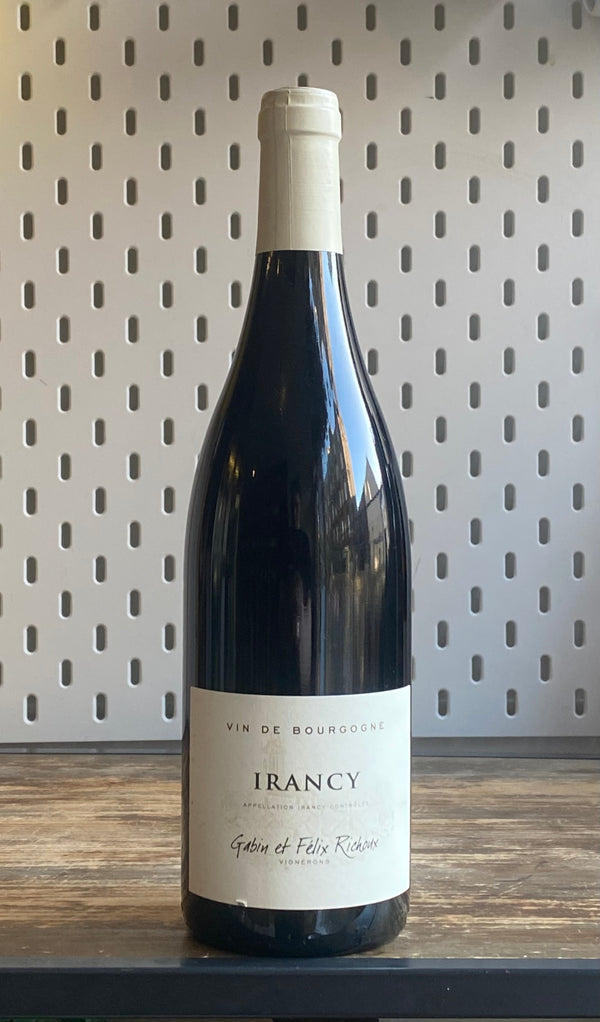 Bourgogne Wines