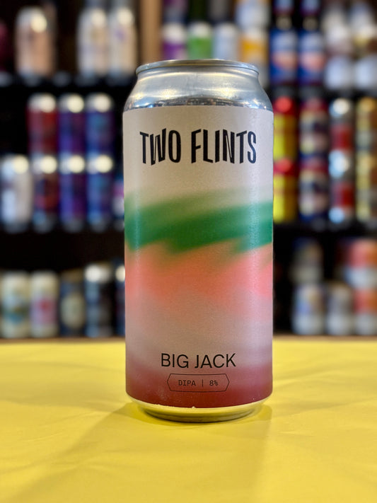 Two Flints Big Jack