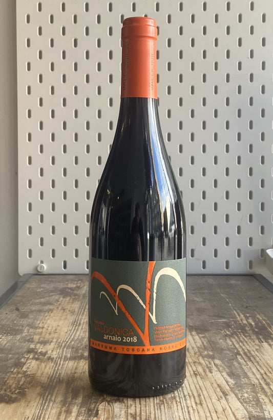 Valdonica, Arnaio Rosso at The Beerhive, Edinburgh. Free UK shipping.