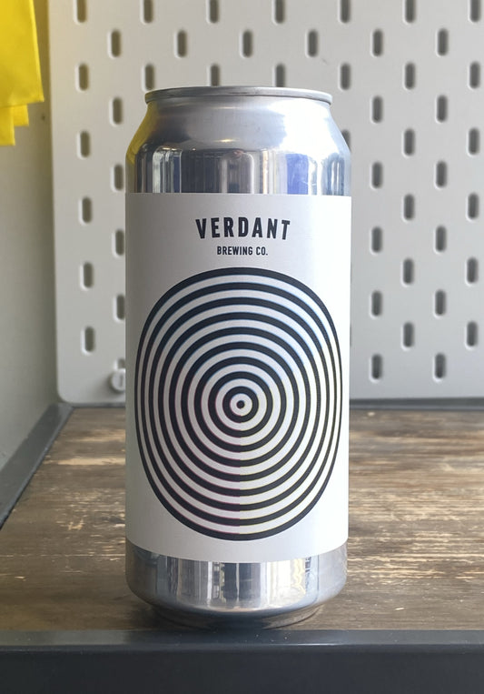 Verdant Chromaticity at The Beerhive, Edinburgh. Free UK shipping.