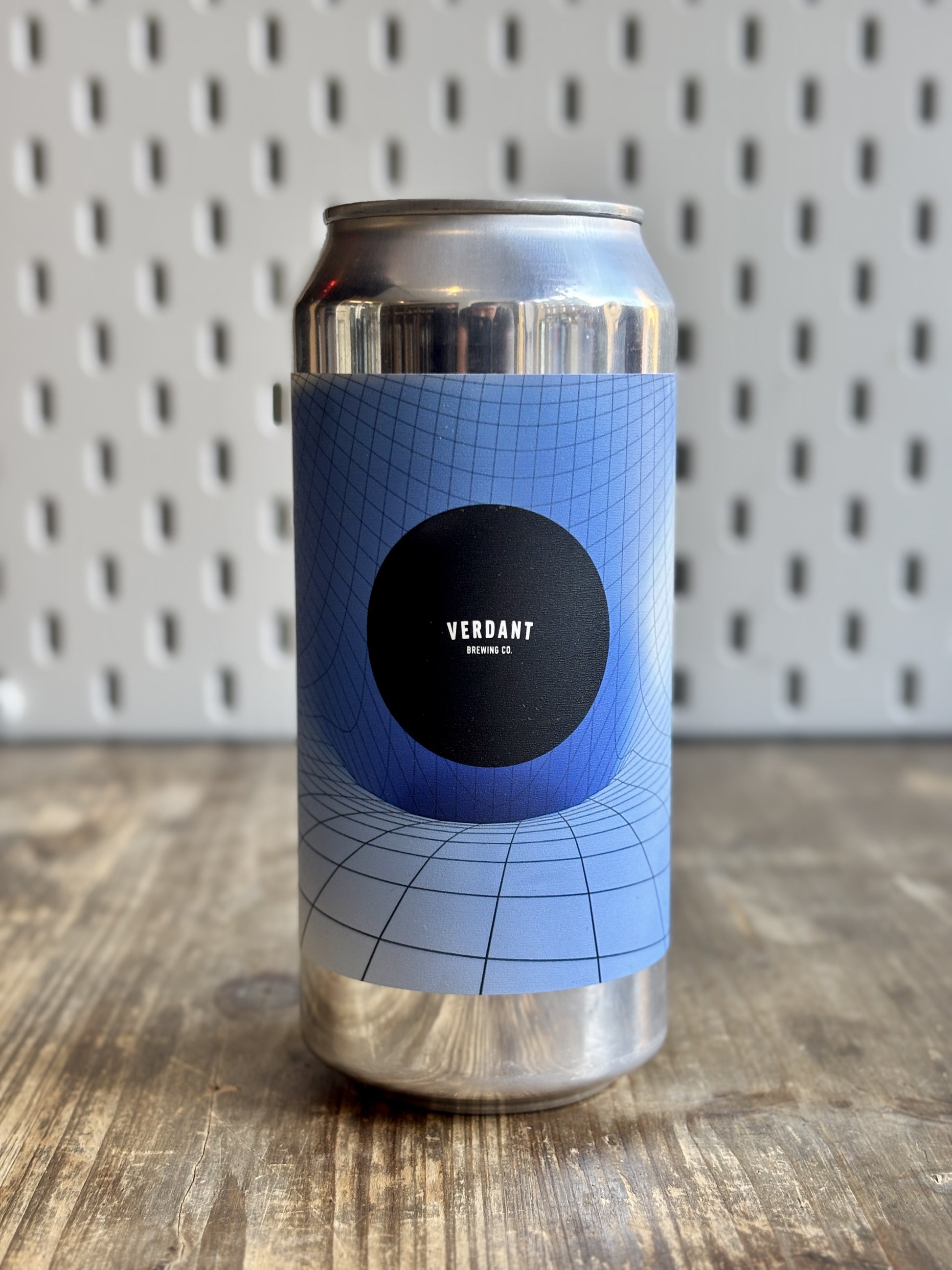 Verdant Where Does the Time Go DIPA at The Beerhive, Edinburgh. Free UK shipping.