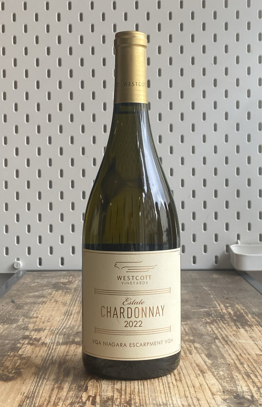 Westcott Vineyards Chardonnay 2022