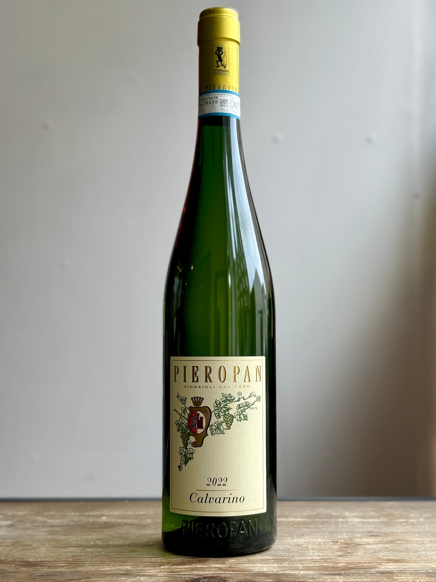 Pieropan `Calvarino` Soave Classico