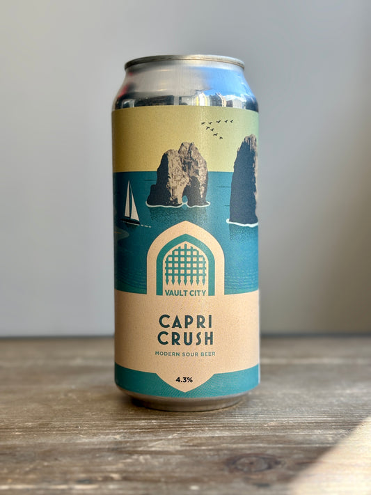 Vault City Capri Crush